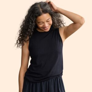 Jenni Kayne Merino Tank